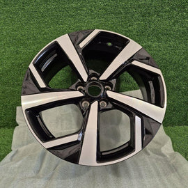 1x Alufelge 19 Zoll 7.0