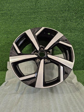 Load image into Gallery viewer, 1x Alufelge 19 Zoll 7.0" 5x114.3 D0300-HV05B Nissan Qashqai II J11 Rim Wheel FEL1856960538lp