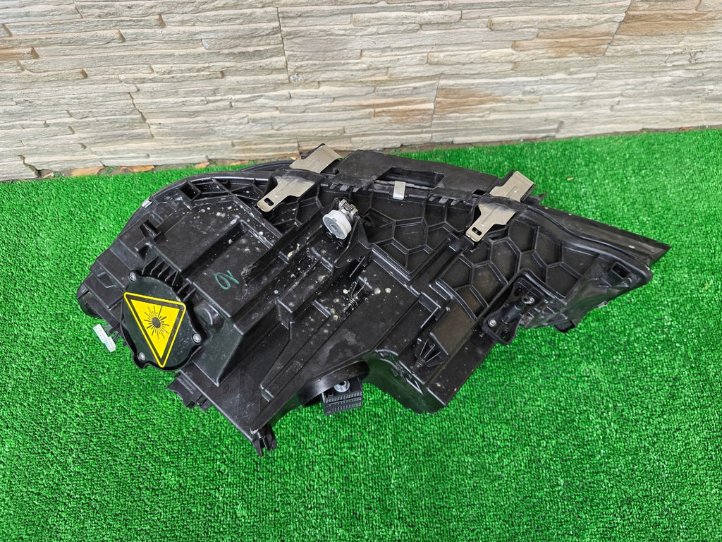 Frontscheinwerfer BMW 3 G20 5A25274 Rechts Scheinwerfer Headlight SCH4177890987yv