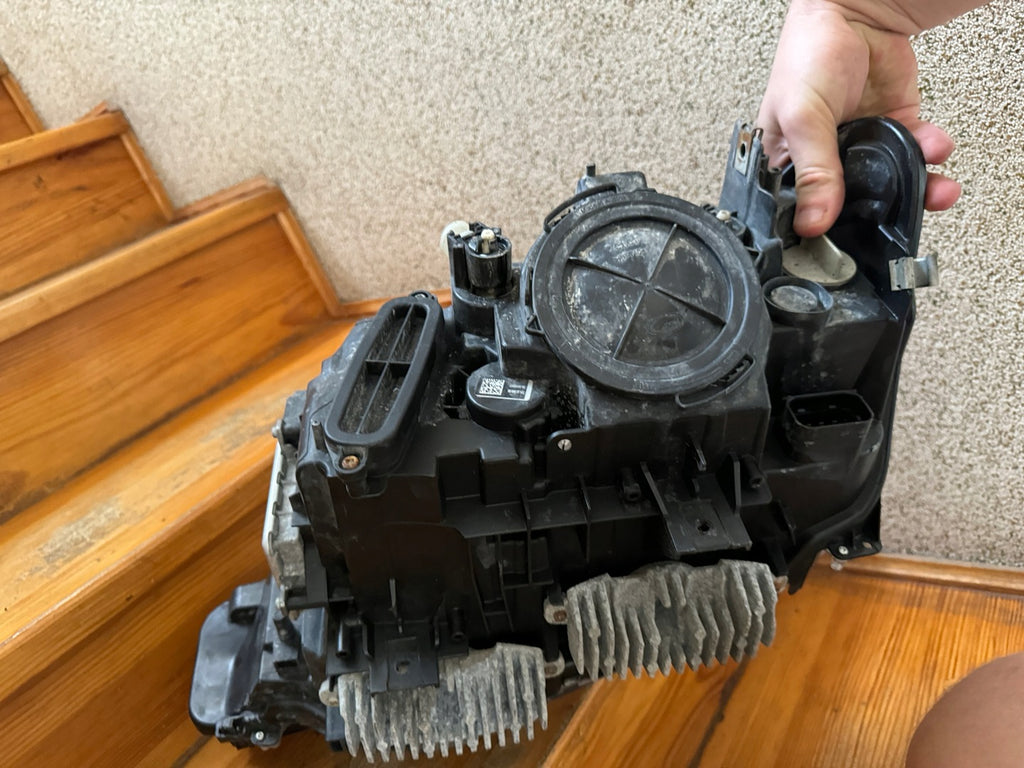 Frontscheinwerfer BMW 3 F30 F31 7259526 Xenon Rechts Scheinwerfer Headlight SCH6593845113hk