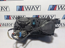 Laden Sie das Bild in den Galerie-Viewer, Frontscheinwerfer BMW E38 8386954 Xenon Rechts Scheinwerfer Headlight SCH5494430103fj