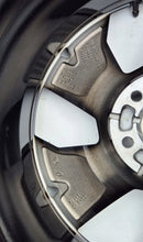 Laden Sie das Bild in den Galerie-Viewer, 1x Alufelge 18 Zoll 7.0" 5x114.3 35ET 403001407R Renault Arkana I Rim Wheel FEL3853501730wb