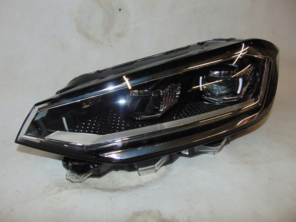 Frontscheinwerfer VW Golf Sportsvan 517941113A LED Links Scheinwerfer Headlight SCH8081369551ee