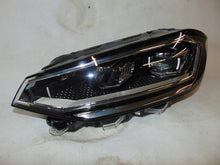 Load image into Gallery viewer, Frontscheinwerfer VW Golf Sportsvan 517941113A LED Links Scheinwerfer Headlight SCH8081369551ee