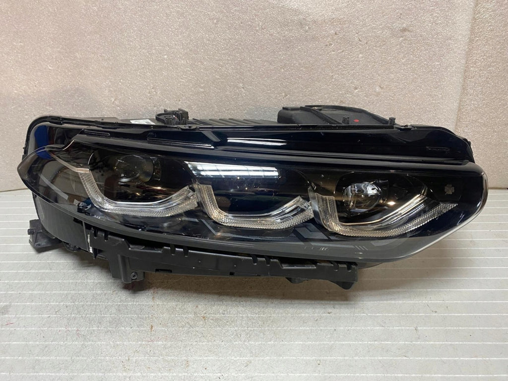 Frontscheinwerfer Alfa Romeo 00505643990 Full LED Rechts Scheinwerfer Headlight SCH5716895441xh