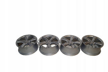 Laden Sie das Bild in den Galerie-Viewer, 4x Alufelge 19 Zoll 8.5" 5x112 32ET Glanz Silber 8T0601025CK Audi A5 Rim Wheel FEL3933191772yr
