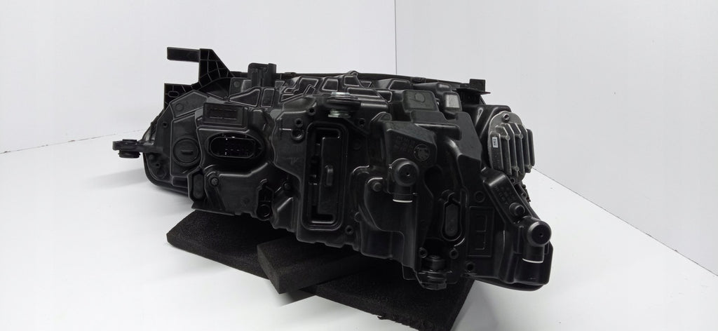 Frontscheinwerfer Skoda Octavia IV Nx3 5E4941015 Full LED Links Headlight SCH3715297501vy