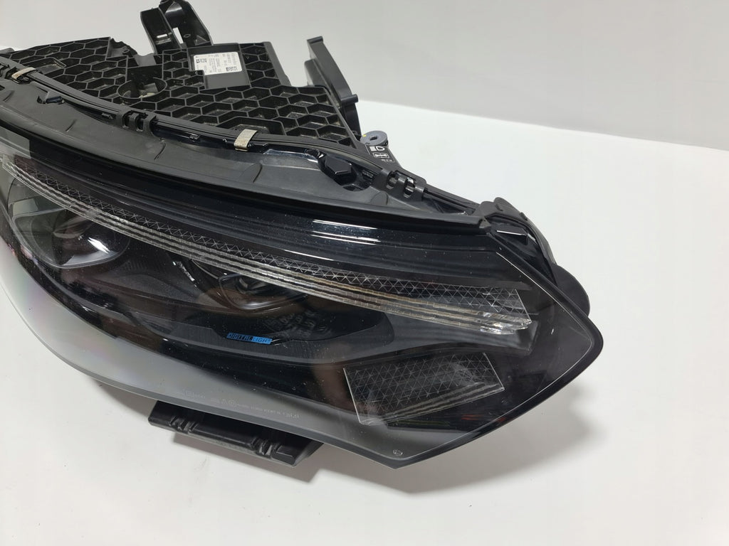 Frontscheinwerfer Mercedes-Benz Eqe A2959062001 LED Rechts Headlight SCH5127904779cj