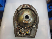 Laden Sie das Bild in den Galerie-Viewer, Frontscheinwerfer Mercedes-Benz W108 W109 Vorderseite Scheinwerfer Headlight