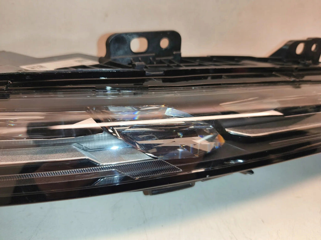 Frontscheinwerfer BMW 7 9879936-14 Rechts Scheinwerfer Headlight SCH5222507415jv