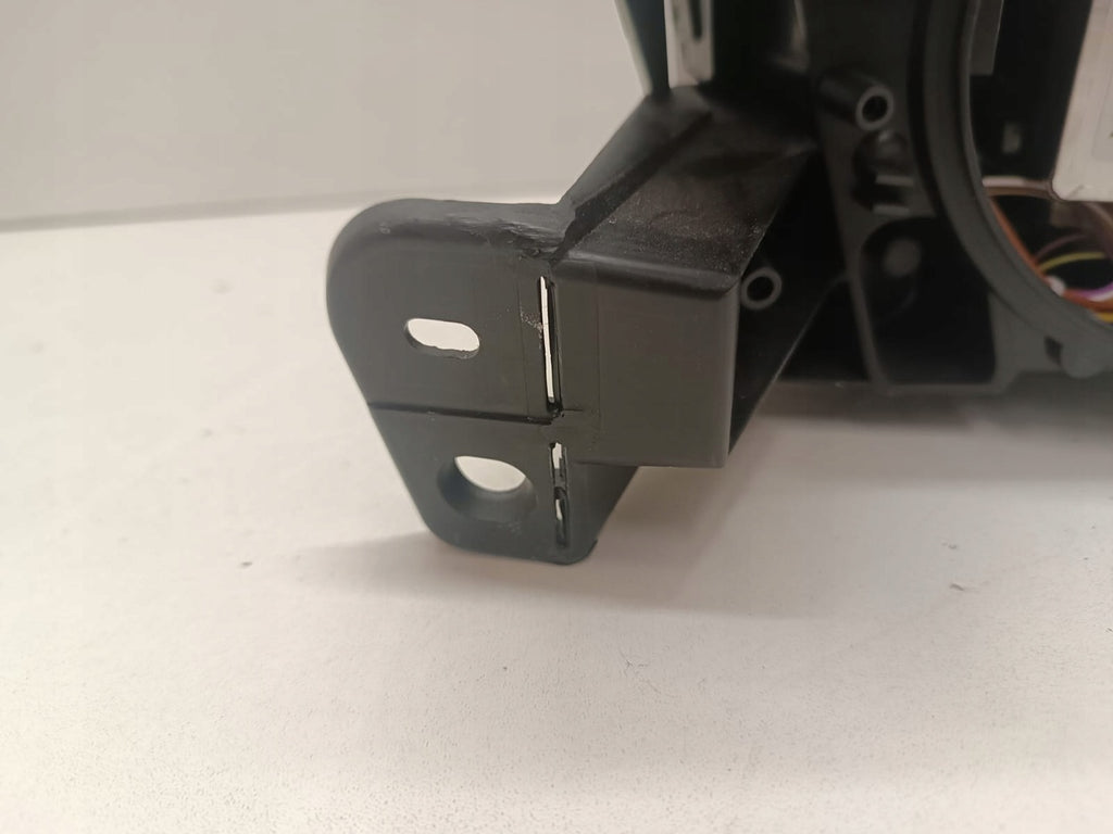 Frontscheinwerfer Citroën C4 Picasso II 9675975180-02 Xenon Links Headlight