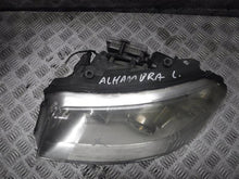 Laden Sie das Bild in den Galerie-Viewer, Frontscheinwerfer Seat Alhambra 0301182271 FALSE Scheinwerfer Headlight SCH2936047119zu