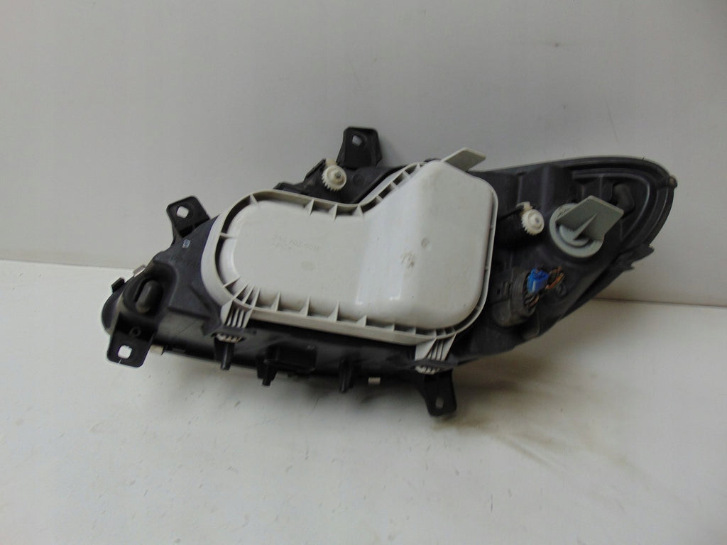 Frontscheinwerfer Mercedes-Benz Vito Rechts Scheinwerfer Headlight