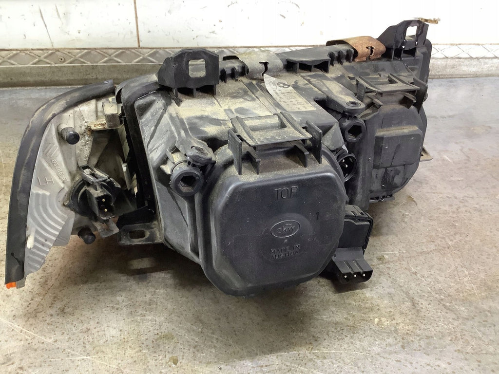 Frontscheinwerfer BMW 3 E36 Rechts Scheinwerfer Headlight SCH8729458219fb