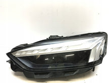 Laden Sie das Bild in den Galerie-Viewer, Frontscheinwerfer Audi A5 8W6941039 LED Links Scheinwerfer Headlight