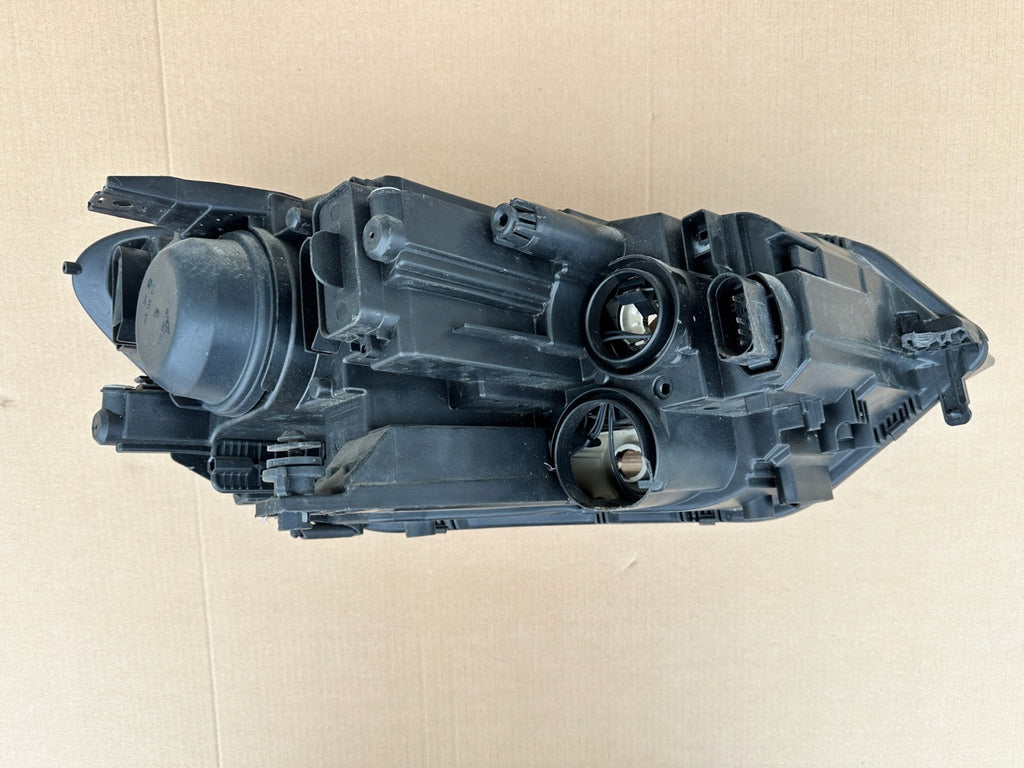 Frontscheinwerfer VW Touran 5TB941005A Links Scheinwerfer Headlight SCH4664054161xx