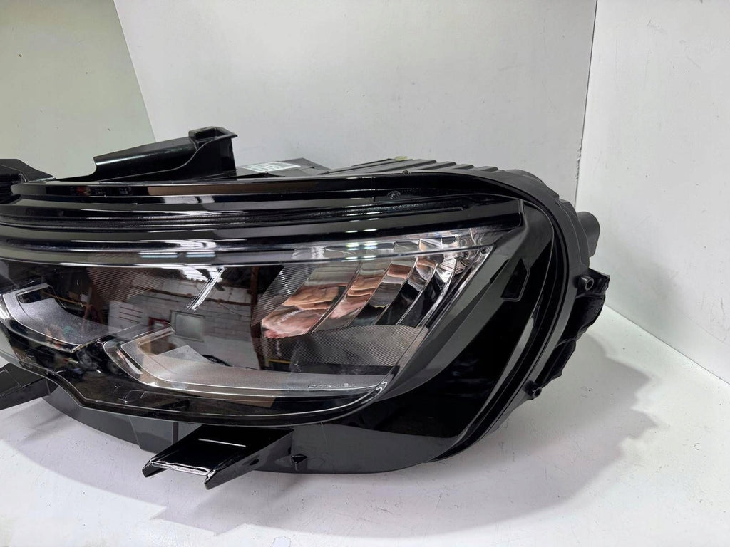 Frontscheinwerfer Citroën C5 Aircross 9816925180 013251011AB2337 Links Headlight