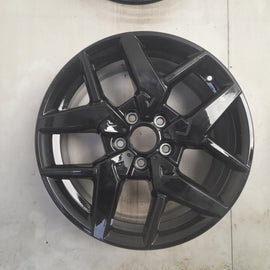 1x Alufelge 18 Zoll 7.5