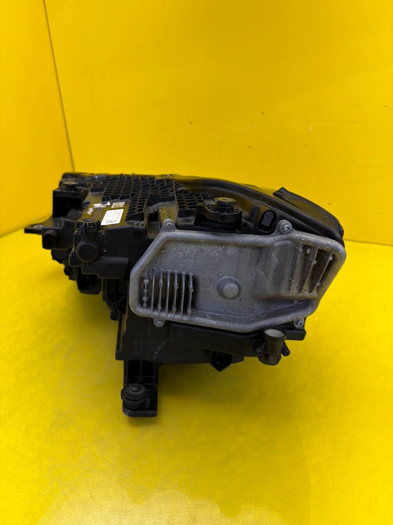 Frontscheinwerfer VW Caddy V 2K8941036H LED Rechts Scheinwerfer Headlight SCH2211130811ju
