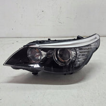 Laden Sie das Bild in den Galerie-Viewer, Frontscheinwerfer BMW 5 E60 E61 704467105 Links Scheinwerfer Headlight SCH3369380364ut