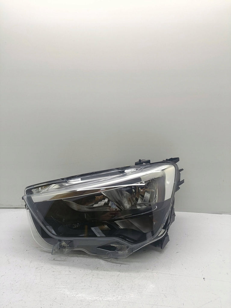 Frontscheinwerfer Opel E Combo 9816825580 Links Scheinwerfer Headlight SCH4217256795zn