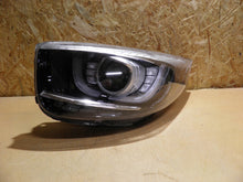 Laden Sie das Bild in den Galerie-Viewer, Frontscheinwerfer Kia Picanto 92101-G6300 Links Scheinwerfer Headlight SCH9400576340fp