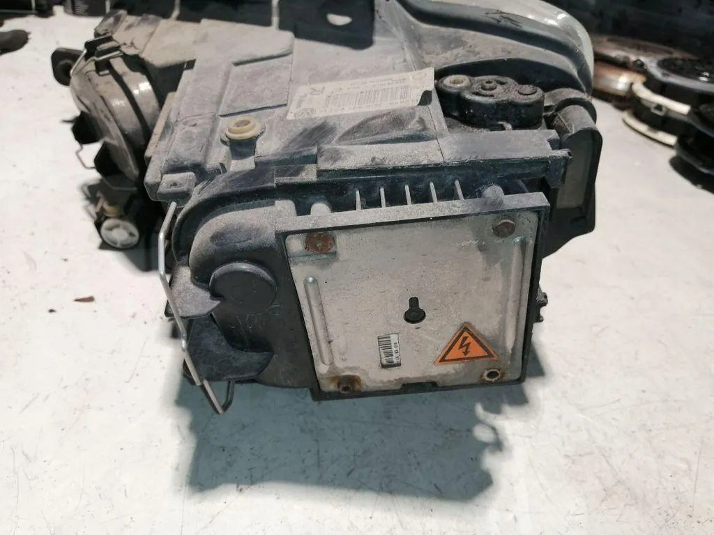 Frontscheinwerfer VW Passat B7 Alltrack 3C0941754G Rechts Scheinwerfer Headlight SCH9831213641fp