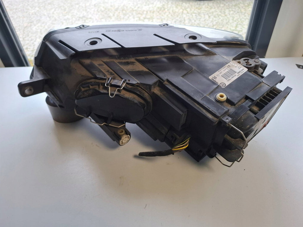 Frontscheinwerfer VW Passat 3C0941752G 89312660 Rechts Scheinwerfer Headlight SCH9145080413yh