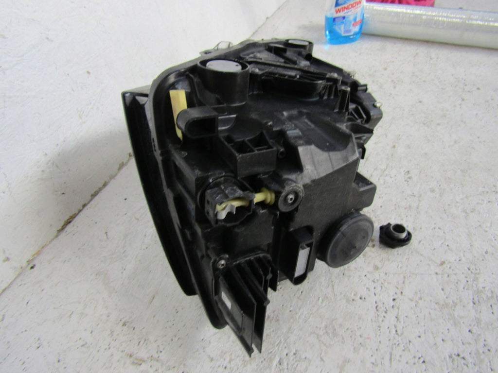 Frontscheinwerfer Skoda Scala 657941016A LED Rechts Scheinwerfer Headlight SCH4270921791oe