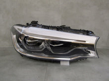 Laden Sie das Bild in den Galerie-Viewer, Frontscheinwerfer BMW 5 G31 G30 8499122 LED Rechts Scheinwerfer Headlight SCH3583048352qv
