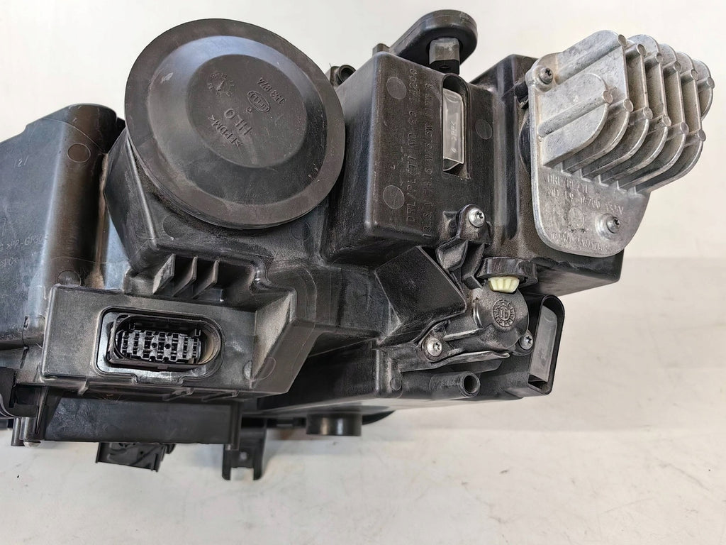 Frontscheinwerfer Seat Ateca 576941008D Full LED Rechts Scheinwerfer Headlight