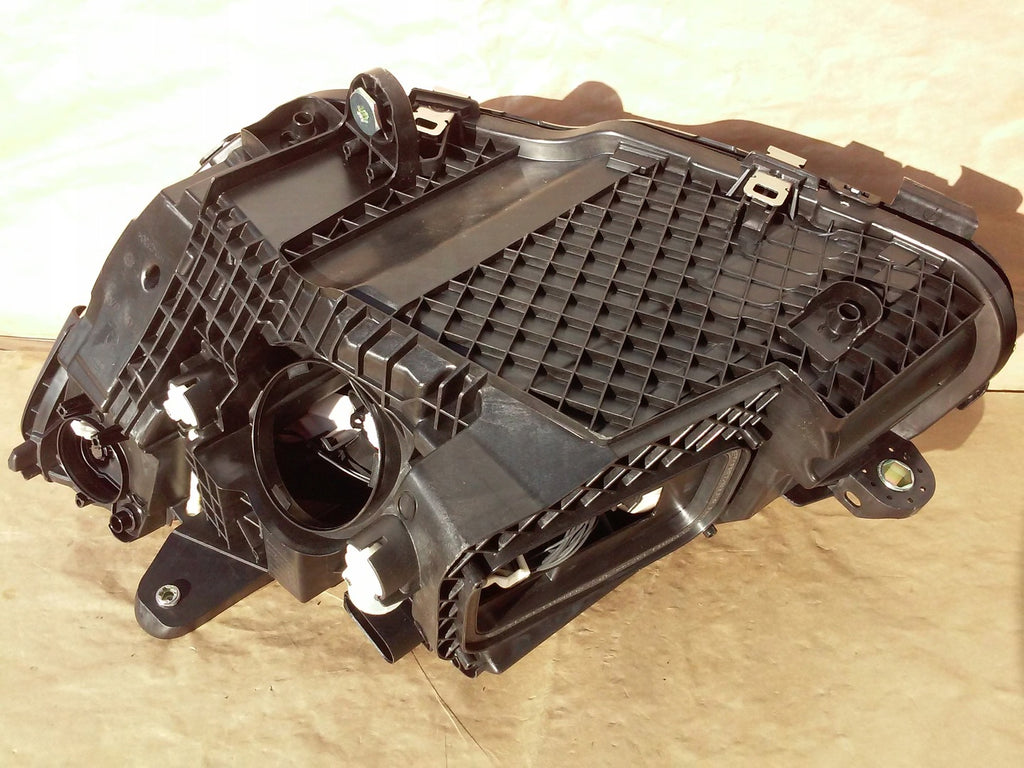 Frontscheinwerfer Mercedes-Benz W205 A2059068005 LED Rechts Headlight SCH4569810520qi