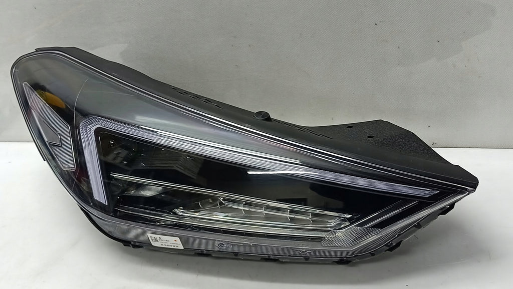 Frontscheinwerfer Hyundai Tucson 92102-D7700 LED Rechts Scheinwerfer Headlight