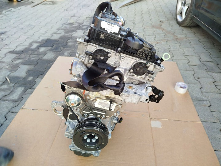 Motor Peugeot 10XRAC 1.2 THP 2022 Benzin Engine Unkomplett MOT6575028698sq