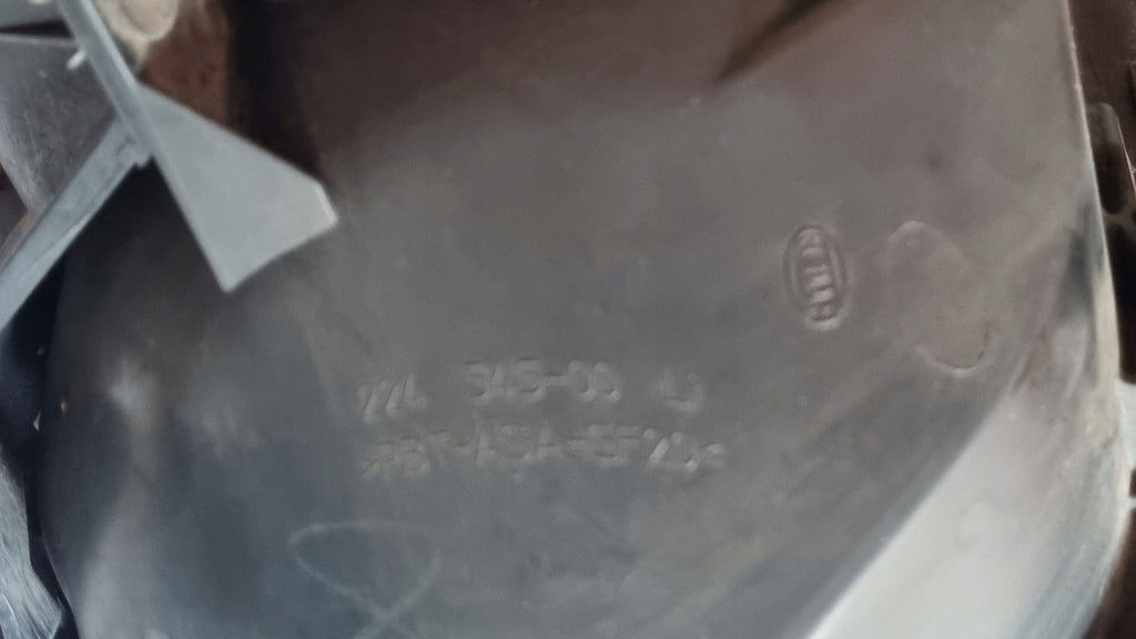 Frontscheinwerfer BMW X5 E53 22454500 Ein Stück (Rechts oder Links) Headlight SCH7652448358le