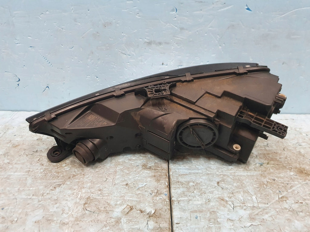 Frontscheinwerfer Audi A4 B9 8W0941006 LED Rechts Scheinwerfer Headlight