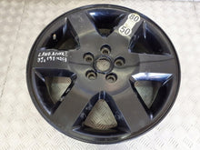 Laden Sie das Bild in den Galerie-Viewer, 1x Alufelge 19 Zoll 8.0" 5x120 Rover Rim Wheel FEL2514576851sj