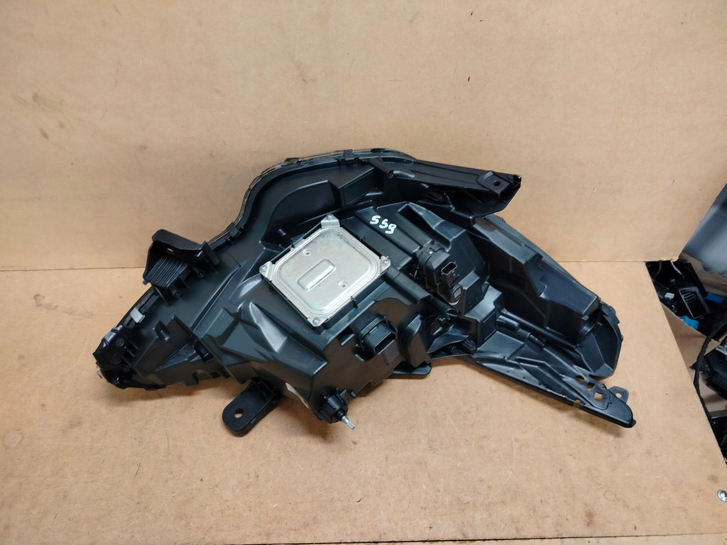 Frontscheinwerfer Renault Clio V 260604183R LED Links Scheinwerfer Headlight SCH7546708449sp