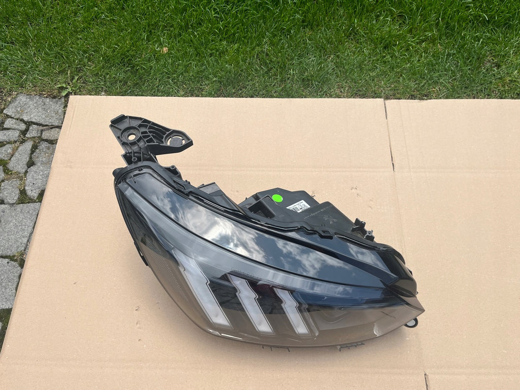 Frontscheinwerfer Peugeot 2008 208 II 9841641980 Rechts Scheinwerfer Headlight