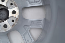 Laden Sie das Bild in den Galerie-Viewer, 4x Alufelge 17 Zoll 6.5" 5x112 39ET Glanz Silber 6856076 BMW F39 F48 Rim Wheel FEL9385212962lo