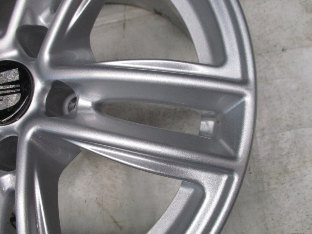 4x Alufelge 16 Zoll 6.5" 5x112 42ET KBA49464 Seat Alhambra Rim Wheel FEL6926100954mr
