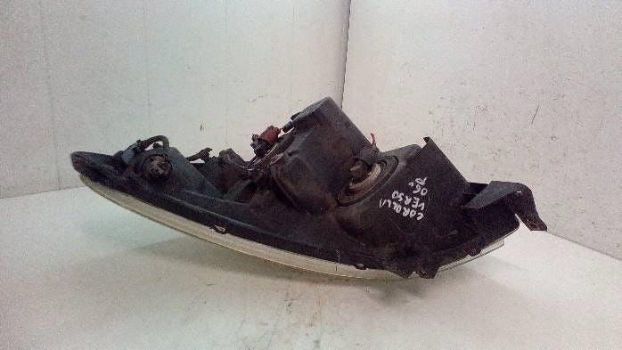Frontscheinwerfer Toyota Corolla Verso Rechts Scheinwerfer Headlight SCH9149185089hm
