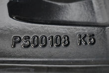 Laden Sie das Bild in den Galerie-Viewer, 1x Alufelge 19 Zoll 7.0&quot; 5x108 38ET YP00174580 Opel Grandland X Rim Wheel