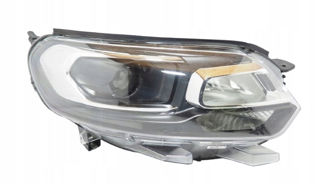 Frontscheinwerfer Citroën Jumpy Xenon Rechts Scheinwerfer Headlight SCH8223979503ha