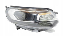 Load image into Gallery viewer, Frontscheinwerfer Citroën Jumpy Xenon Rechts Scheinwerfer Headlight SCH8223979503ha