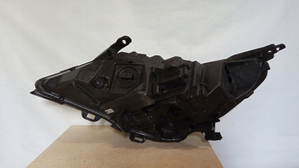 Frontscheinwerfer Opel Astra K 39187261 LED Rechts Scheinwerfer Headlight