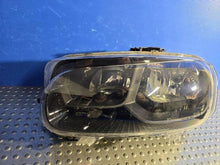 Load image into Gallery viewer, Frontscheinwerfer Citroën Berlingo 9816825180 Links Scheinwerfer Headlight