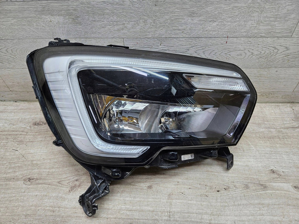 Frontscheinwerfer Renault Master III 260105567R Rechts Scheinwerfer Headlight SCH9766894748ko