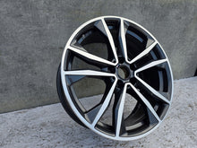 Load image into Gallery viewer, 1x Alufelge 19 Zoll 8.0" 5x112 8008616 BMW X1 F48 Rim Wheel FEL8572239837yl