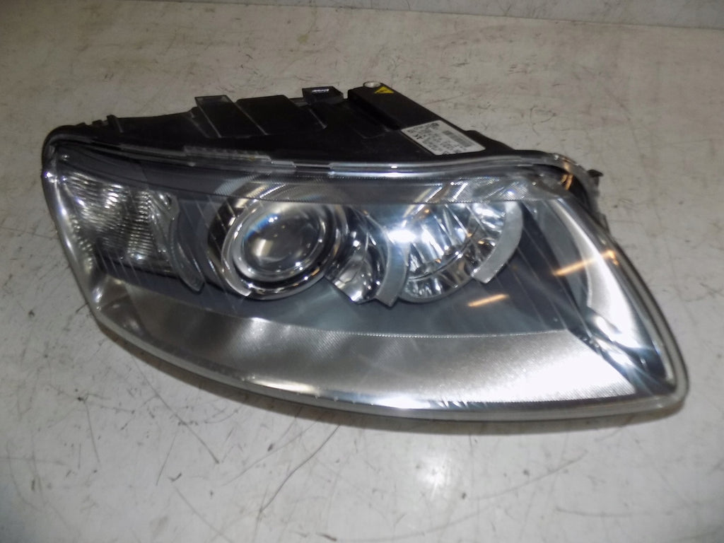 Frontscheinwerfer Audi A6 C6 4F0941004AK Xenon Rechts Scheinwerfer Headlight